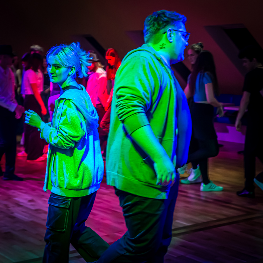 2024 11 16 Twins Party 2706